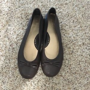 Flats